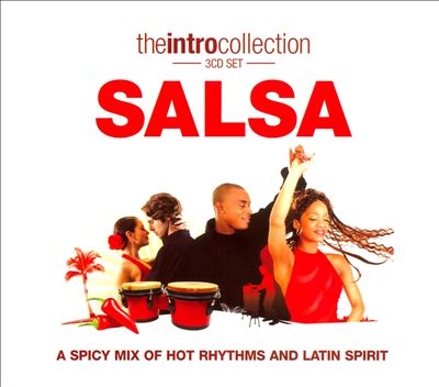 Salsa: Intro Collection