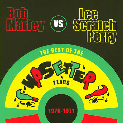 The Best of the Upsetter Years