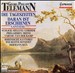 Telemann: Die Tageszeiten; Daran ist erschienen die Liebe Gottes
