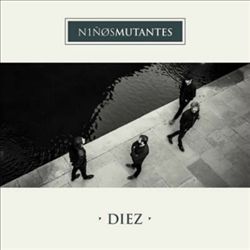 ladda ner album Niños Mutantes - Diez