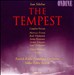 Sibelius: The Tempest