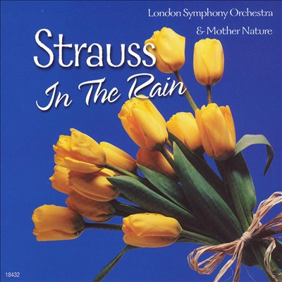 Strauss in the Rain