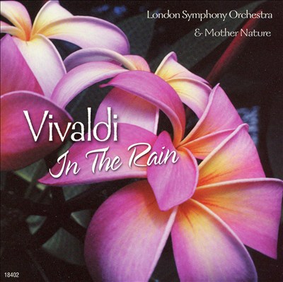 Vivaldi in the Rain
