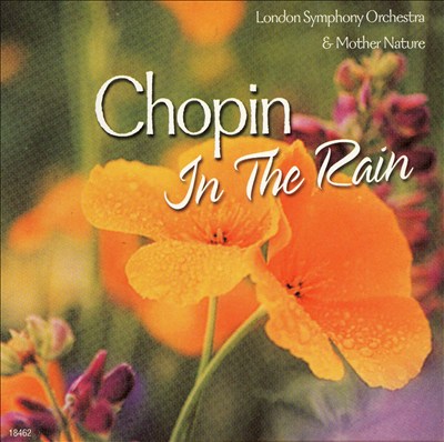 Chopin in the Rain
