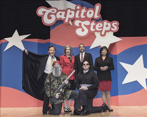 Capitol Steps