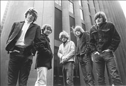 The Byrds