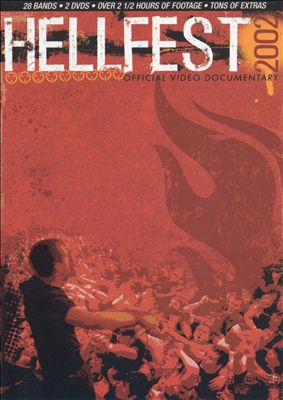 Hellfest 2002