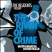 The River of Crime: Episodes 1-5 [Instrumental Soundtrack]