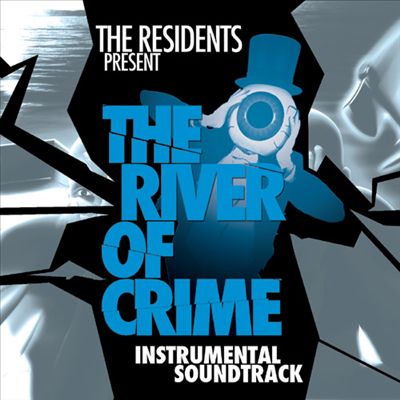 The River of Crime: Episodes 1-5 [Instrumental Soundtrack]