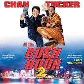 Rush Hour 2 [Original Motion Picture Score]
