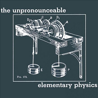Elementary Physics
