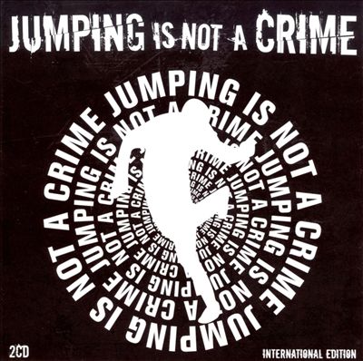 Jumping Is Not a Crime