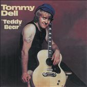 Teddy Bear