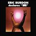 Eric Burdon Declares "War"