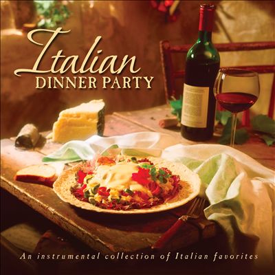 Italian Dinner Party