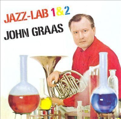 Jazz-Lab 1&2
