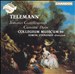 Telemann: Sonates Corellisantes; Canonic Duos