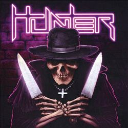 Album herunterladen Hunter - Hunter