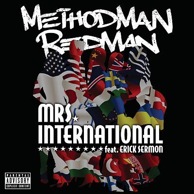 method man and redman discography