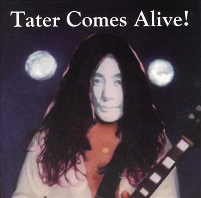Tater Comes Alive