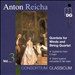 Anton Reicha: Quintets for Winds and String Quartet, Vol. 3