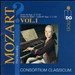 ?Mozart!, Vol. 1