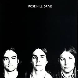 last ned album Rose Hill Drive - Rose Hill Drive
