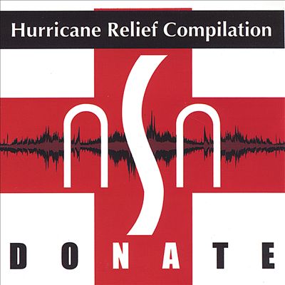 Hurricane Relief Compilation