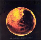 Mars Polaris