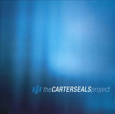 The Carter Seals Project