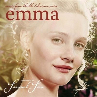 Emma (Music from the BBC Telesion Series)
