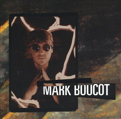 Mark Boucot