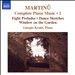Martinu: Complete Piano Music