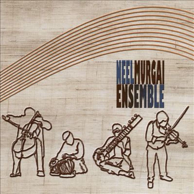 Neel Murgai Ensemble