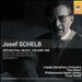 Josef Schelb: Orchestral Music, Vol. 1
