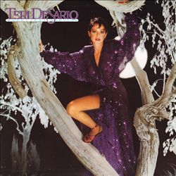 lataa albumi Teri DeSario - Moonlight Madness