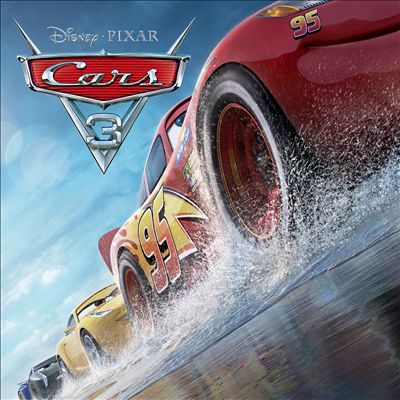 Cars 3 [Original Soundtrack]