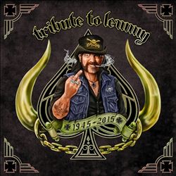 descargar álbum Various - Tribute To Lemmy