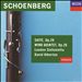 Schoenberg: Suite, Op. 29; Wind Quintet, Op. 26