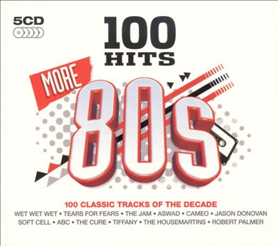 More 80's 100 Hits