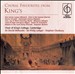 Choral Favourites from King's