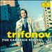 The Carnegie Recital