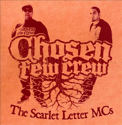 The Scarlet Letter MCs