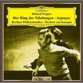 Richard Wagner: Der Ring des Nibelungen - Highlights