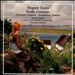 August Enna: Violin Concerto; Overture to Cleopatra; Symphonic Fantasy