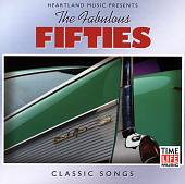 Fabulous Fifties, Vol. 5: Classic Songs