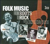 Folk Music: From Roots to Rock