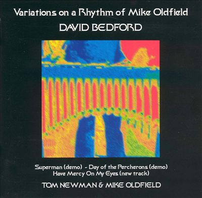Variations on a Rhythm of Mike Oldfield