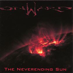 descargar álbum Onward - The Neverending Sun