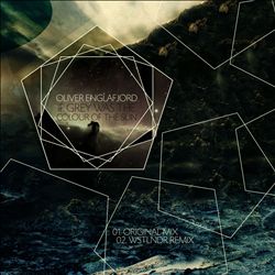 descargar álbum Oliver Englafjord - If Grey Was The Colour Of The Sun